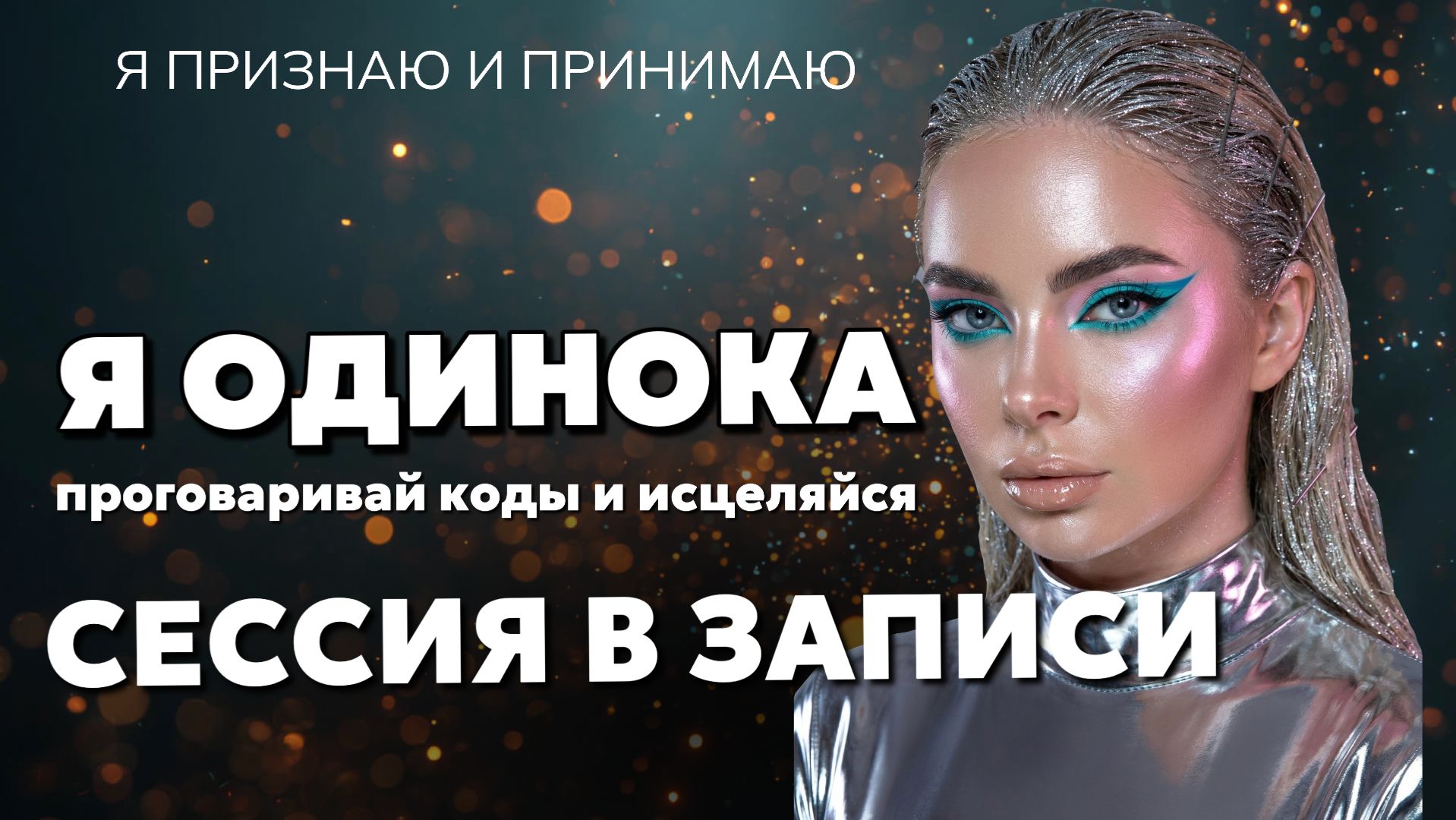 Проработка программы одиночества в Методе управления матрицей