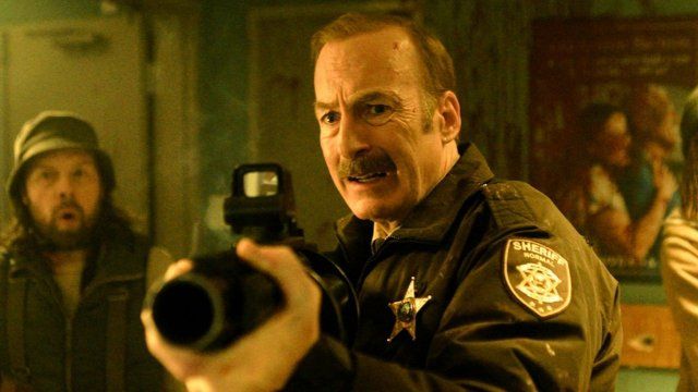 Нормал — Русский трейлер (2026) смотреть онлайн