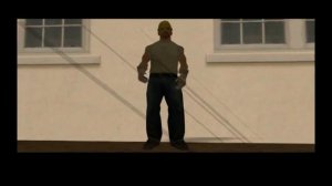 Персонажи GTA San Andreas [русские субтитры]