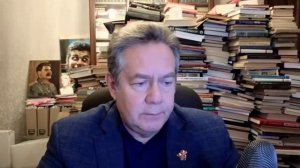 Н Платошкин_ В РФ рулят демагоги с психологией саранчи.