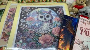 Мои покупки в фикс прайсе