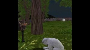 Мини фильм Wildcraft "Ангел среди демонов" 1 серия