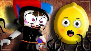 ЧЕРНАЯ ПОМНИ ИСТОРИЯ ПРОКЛЯТИЯ В ROBLOX