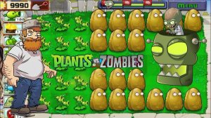 Зомби против растений! 抽卡版PVZ Plants vs Zombies ПвЗ Растения против Зомби