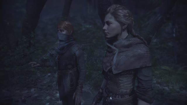A Plague Tale Innocence №9