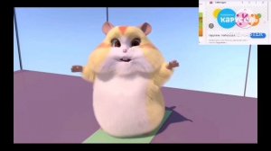 хонти шоу вырезанный фрагмент карусель