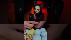 асмр с губами и история от kuklaLoli « Дочь на продажу »