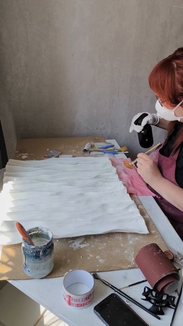 жизнь художника