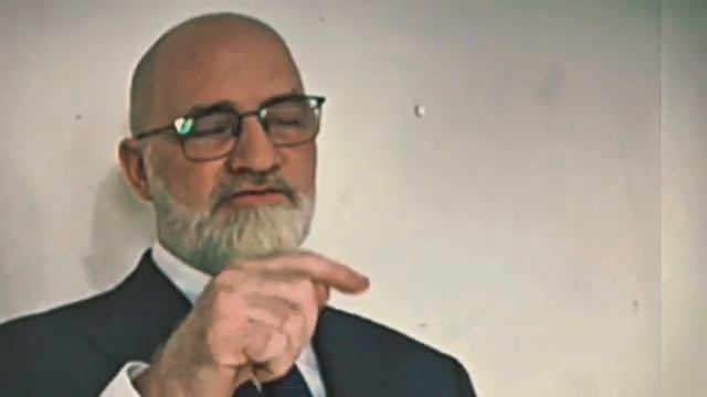 American Panic | Shahid Bolsen