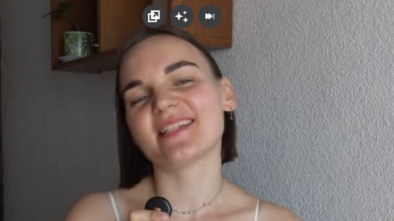 НАТАШКУ БОМБИТ! смотреть онлайн