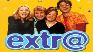 Английский на каждый день. СЕРИАЛ Extr@ Часть 10