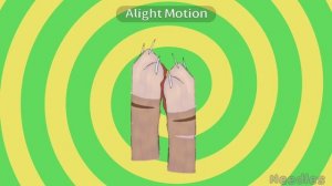 Лапы Хвои теперь тоже в тренде💀