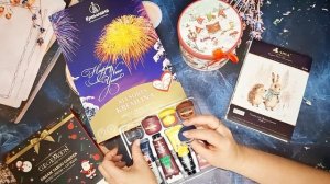 3#26 Недельный влог/Мои новые друзья/Я это сделала 🧦💪/Много подарков/Катаюсь на коньках