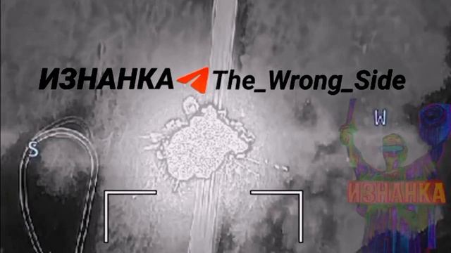 ⏺️По одной из версий, беспилотник, которым угрохали HIMARS в Черниговской области, не реактивная…🔽 смотреть онлайн