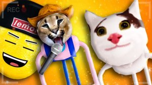 ПОИСК РЖАЧНЫХ МАМА ДЛИННЫЕ НОГИ И РУКИ В РОБЛОКСЕ! НУБАСТЕР