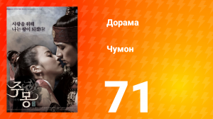 Чумон 1 сезон 71 серия
