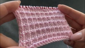 🧶ПРОСТОЙ ПЛОТНЫЙ ТЕНЕВОЙ УЗОР💜