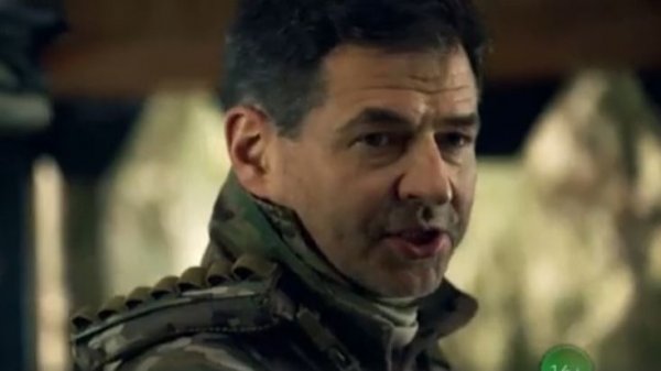 Позывной Альфа 1. 2, 3 и 4 серии анонc, что будет в сериале