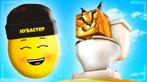 НОВЫЕ МОРФЫ ШЛЕПЫ в ROBLOX !