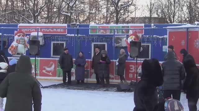 *Дк Маяк | Концерт 2026.01.17 смотреть онлайн