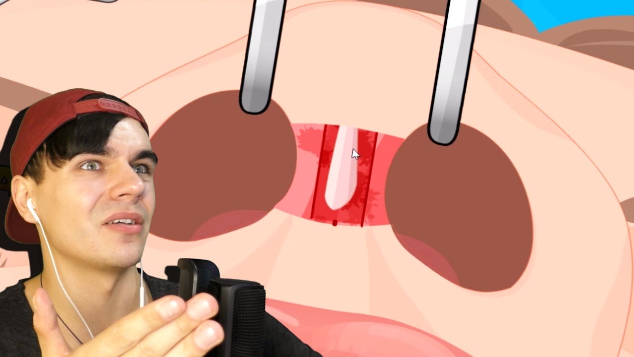 КРАСИВЫЙ НОС ДЕВУШКИ