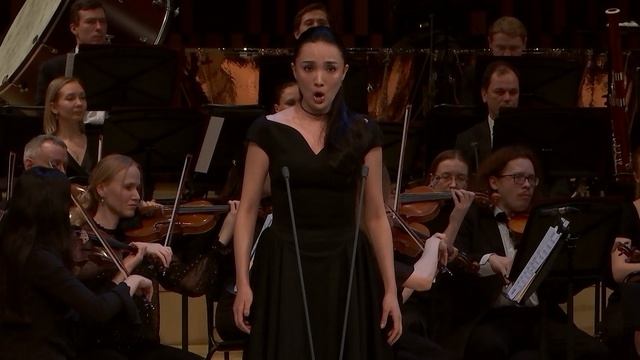 Final and Gala-Concert of "Competizione dell'Opera" 21.12.2025 смотреть онлайн