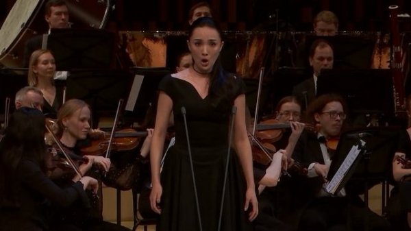 Final and Gala-Concert of "Competizione dell'Opera" 21.12.2025