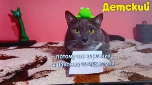 Фрагмент эфира (Телеканал Детский 16.01.2026)