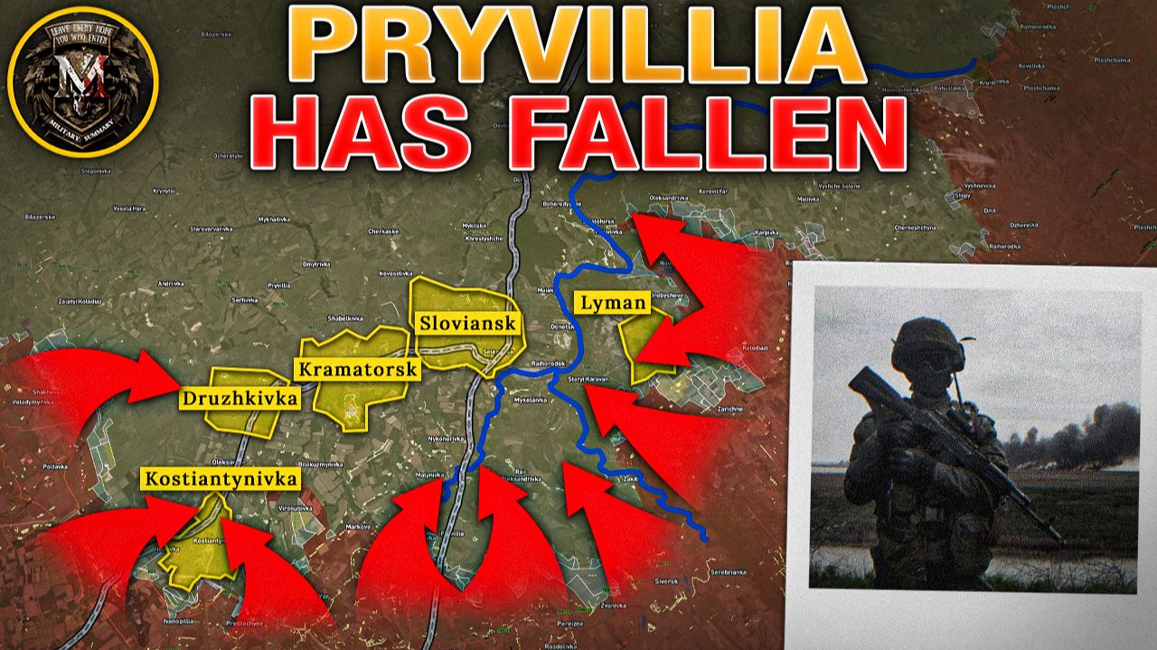 Against the Backdrop of the Crisis, a New Round of Negotiations Begins⚡Military Summary 2026.01.17 смотреть онлайн