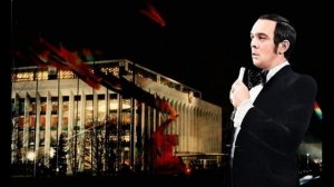 Муслим Магомаев. Сольный концерт в КДС 30 ноября 1968 г.