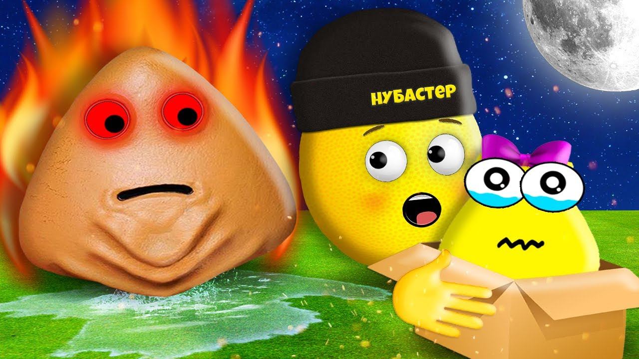 СПАС ПОЛИНУ ОТ ЗЛОГО ПОУ! смотреть онлайн