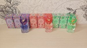 БОЛЬШОЙ И ИНТЕРЕСНЫЙ ЗАКАЗ ПО КАТАЛОГУ 1 ФАБЕРЛИК 2026 ГОД.НОВИНКИ.