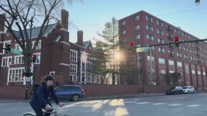 🇺🇸 Чикаго, США - зимняя пешеходная прогулка по району Лейквью / 2026