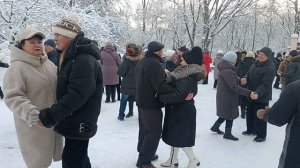 The One...... 17.01.26 Гомель парк Луначарского 🥰💫