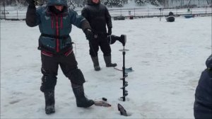 Сегодня хорошо отрабатывают раттлины. Клёвое место, Лосиный остров, нижний водоём.