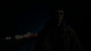 Путь в неизвестность.