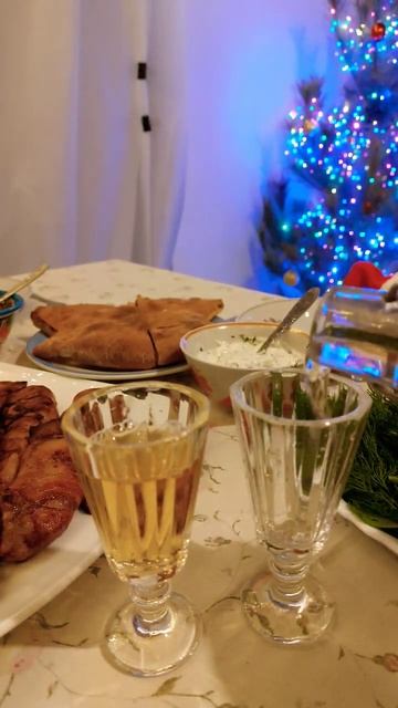 #жизньвдеревне #жизньзагородом #ужин