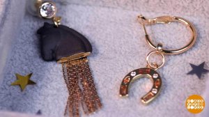 Украшения: новые решения! Будем, как елки! Доброе утро. Суббота. Фрагмент выпуска от 17.01.2026