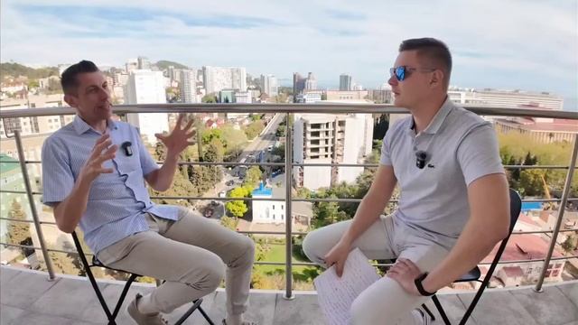 Что снесут в Сочи и где покупать и инвестировать 💸 деньги? смотреть онлайн