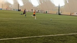 СШОР №25-Кристалл - Импульс