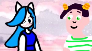 Колаб с HorrorHorse.