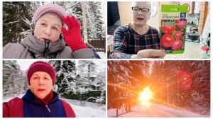 "Жизнь на пенсии".. Прогулялась до центра.)) Такое "Солнце "я еще не видела..