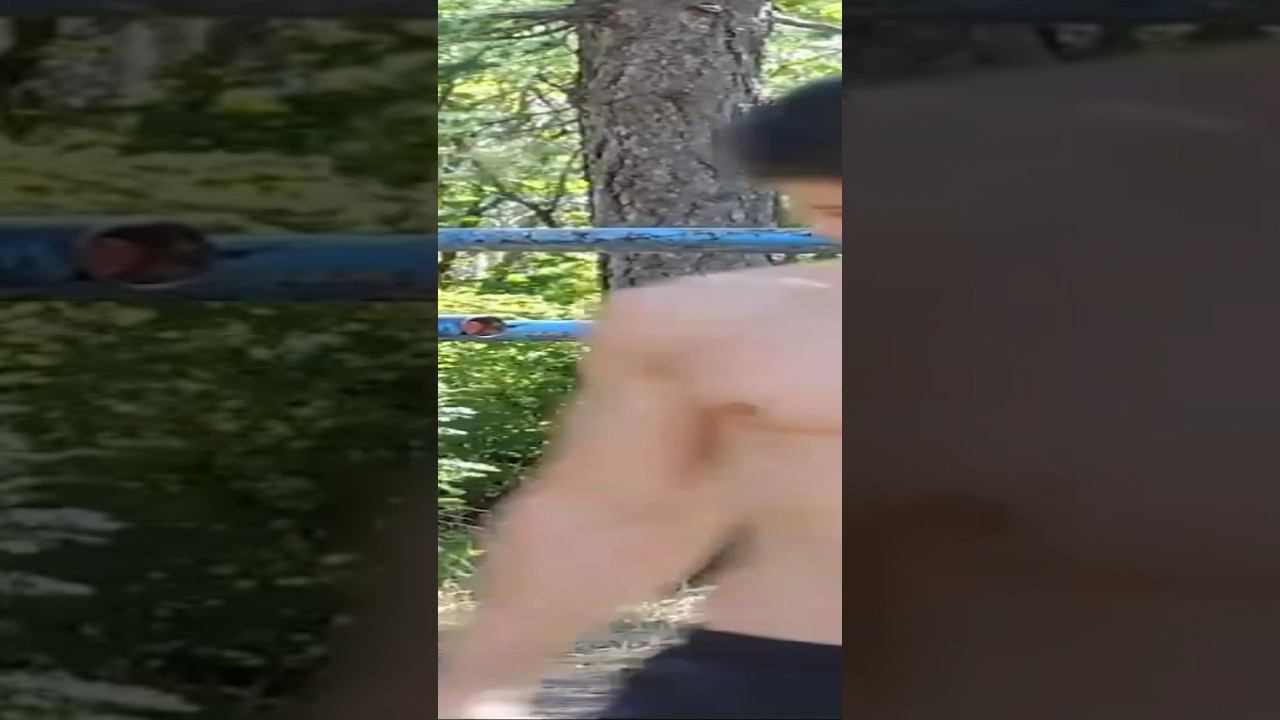 30 parallel bar dips non stop смотреть онлайн
