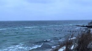 ОДЕССА 17 ЯНВАРЯ 2026. ОДИН-ДВА ГОДА НА ЯДЕРНЫЙ УДАР РФ ПО