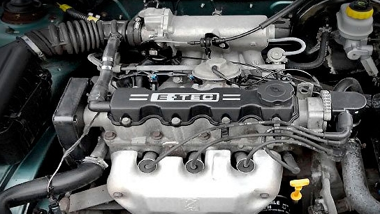 замена гидрокомпенсаторов шевроле 1.5