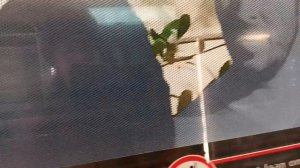 Путешествие на «Балтийце» «70 Лет Метро» по Красносельско-Калининской линии // 8 января 2026