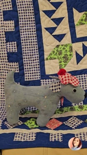 Счастье созидателя