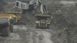 Добрый день! Прошу выложить пост! В Компанию ООО„Ликвидатор“ Требуются операторы самоходных дробил