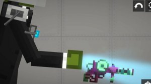 тутор на камера мэна титана