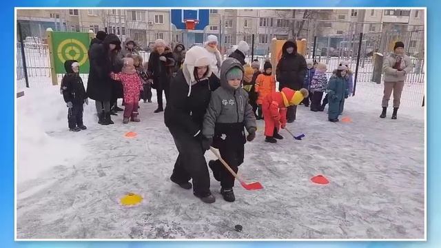 Забавы Снеговика смотреть онлайн
